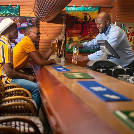 Piggs Peak Hotel&Casino Bagian luar foto