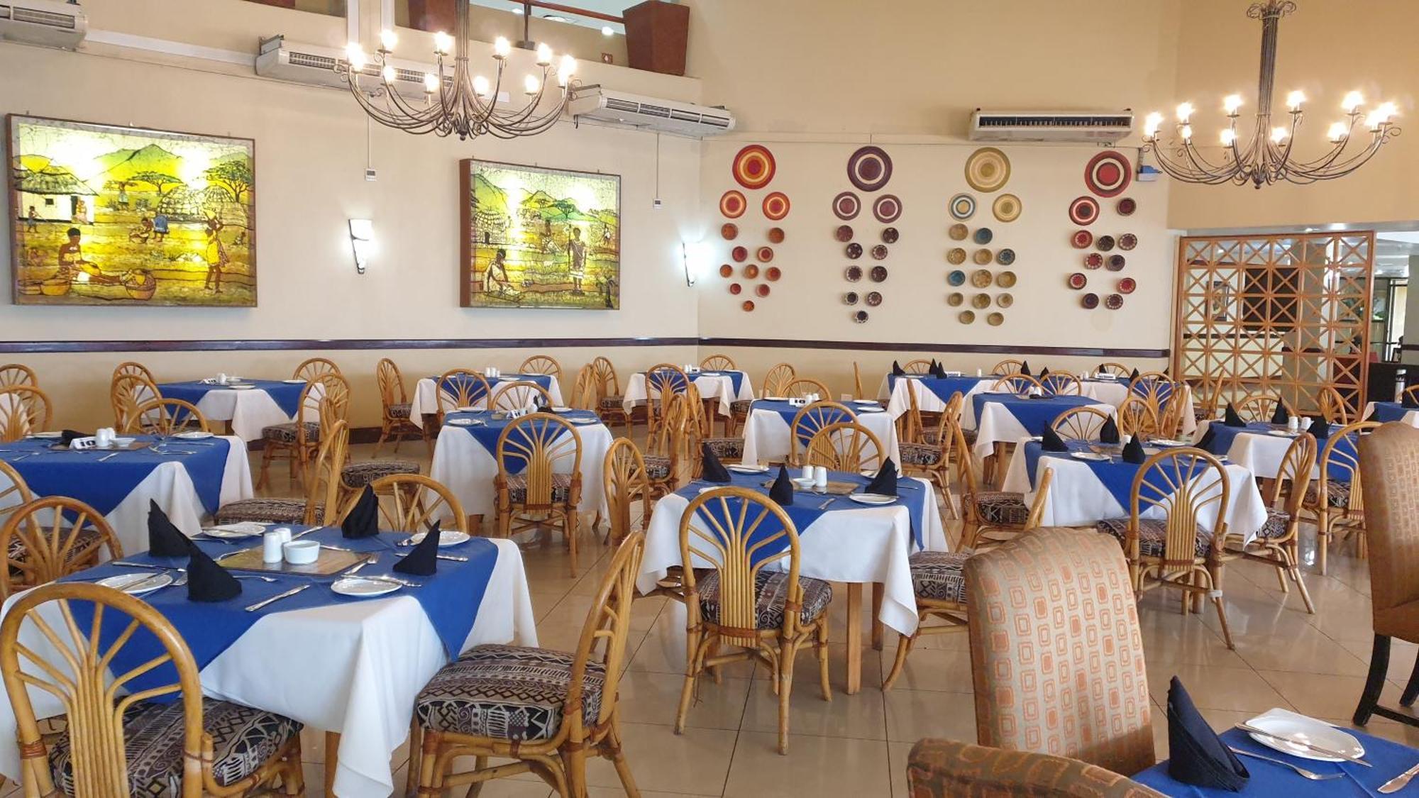 Piggs Peak Hotel&Casino Bagian luar foto