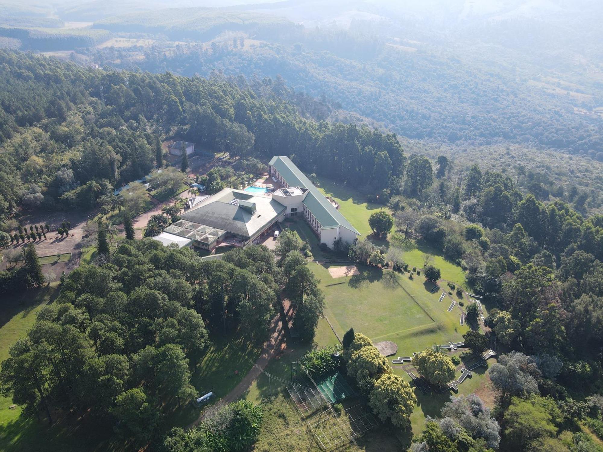 Piggs Peak Hotel&Casino Bagian luar foto