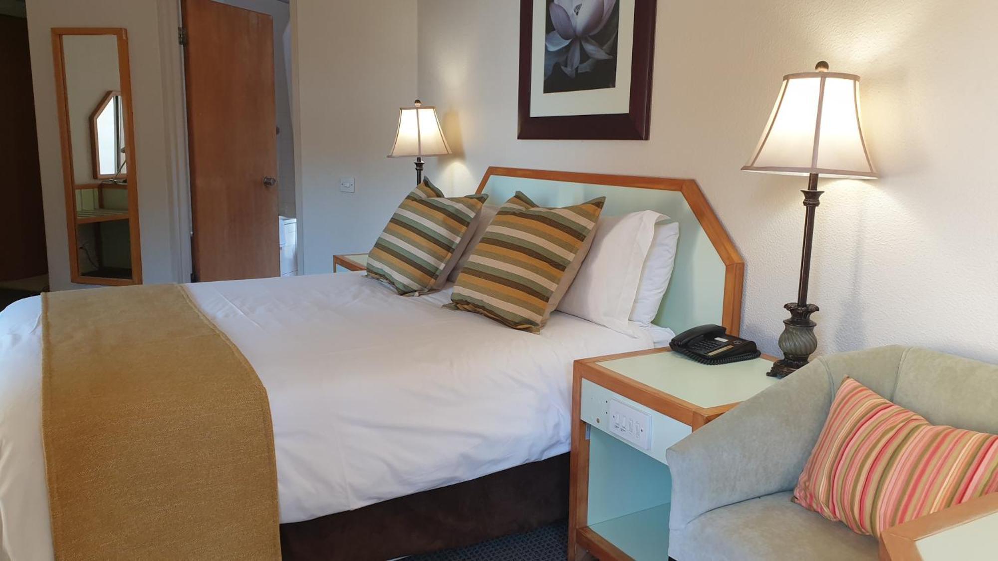 Piggs Peak Hotel&Casino Bagian luar foto